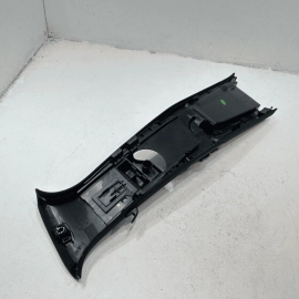 MERCEDES W222 S550 PASSENGER SIDE UPPER B PILLAR TRIM COVER OEM 2014 - 2017