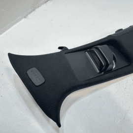 MERCEDES W222 S550 PASSENGER SIDE UPPER B PILLAR TRIM COVER OEM 2014 - 2017