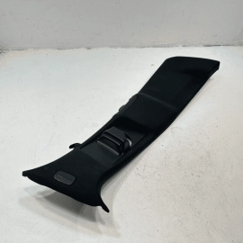 MERCEDES W222 S550 PASSENGER SIDE UPPER B PILLAR TRIM COVER OEM 2014 - 2017