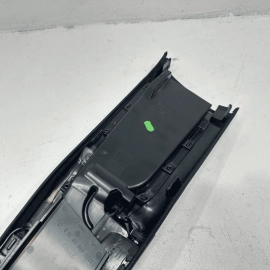 MERCEDES W222 S550 PASSENGER SIDE UPPER B PILLAR TRIM COVER OEM 2014 - 2017