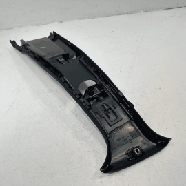 MERCEDES W222 S550 PASSENGER SIDE UPPER B PILLAR TRIM COVER OEM 2014 - 2017