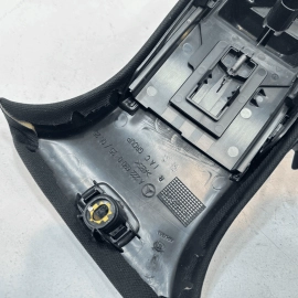 MERCEDES W222 S550 PASSENGER SIDE UPPER B PILLAR TRIM COVER OEM 2014 - 2017