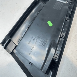 MERCEDES W222 S550 PASSENGER SIDE UPPER B PILLAR TRIM COVER OEM 2014 - 2017