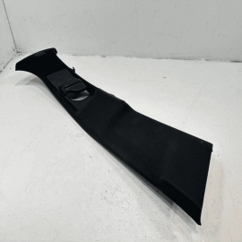 MERCEDES W222 S550 PASSENGER SIDE UPPER B PILLAR TRIM COVER OEM 2014 - 2017