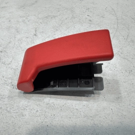 2007-2017 MERCEDES S550 W222 FRONT HOOD BONNET RELEASE OPEN LEVER HANDLE OEM