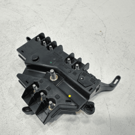 2014 - 2017 MERCEDES S550 W222 FRONT DASHBOARD POWER FUSE BOX OEM