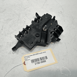 2014 - 2017 MERCEDES S550 W222 FRONT DASHBOARD POWER FUSE BOX OEM