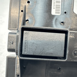 2014 - 2017 MERCEDES S550 W222 FRONT DASHBOARD POWER FUSE BOX OEM