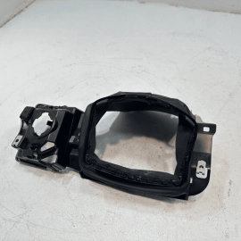 2014-2017 MERCEDES S550 W222 S63 STEERING WHEEL COLUMN COVER TRIM OEM 2014-2017 MERCEDES S550 W222 S63 STEERING WHEEL COLUMN COVER TRIM OEM