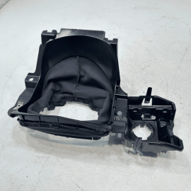 2014-2017 MERCEDES S550 W222 S63 STEERING WHEEL COLUMN COVER TRIM OEM