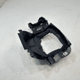 2014-2017 MERCEDES S550 W222 S63 STEERING WHEEL COLUMN COVER TRIM OEM 2014-2017 MERCEDES S550 W222 S63 STEERING WHEEL COLUMN COVER TRIM OEM