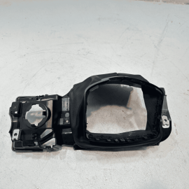 2014-2017 MERCEDES S550 W222 S63 STEERING WHEEL COLUMN COVER TRIM OEM