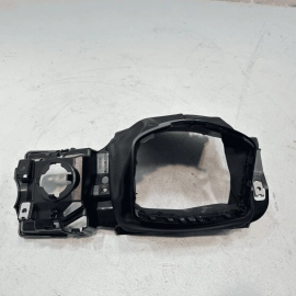 2014-2017 MERCEDES S550 W222 S63 STEERING WHEEL COLUMN COVER TRIM OEM 2014-2017 MERCEDES S550 W222 S63 STEERING WHEEL COLUMN COVER TRIM OEM