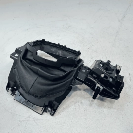 2014-2017 MERCEDES S550 W222 S63 STEERING WHEEL COLUMN COVER TRIM OEM 2014-2017 MERCEDES S550 W222 S63 STEERING WHEEL COLUMN COVER TRIM OEM