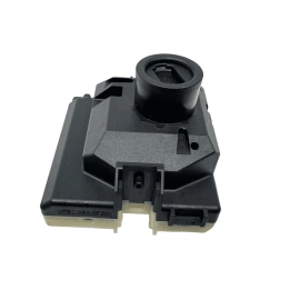 2014-2017 MERCEDES W222 S63 S550 IGNITION SWITCH MODULE OEM