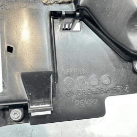 14-2017 MERCEDES S550 FRONT RIGHT PASSENGER SIDE UNDER SEAT AIR VENT DUCT OEM