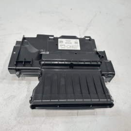 14-2017 MERCEDES S550 FRONT RIGHT PASSENGER SIDE UNDER SEAT AIR VENT DUCT OEM