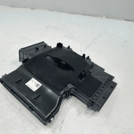 14-2017 MERCEDES S550 FRONT RIGHT PASSENGER SIDE UNDER SEAT AIR VENT DUCT OEM