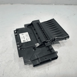 14-2017 MERCEDES S550 FRONT RIGHT PASSENGER SIDE UNDER SEAT AIR VENT DUCT OEM