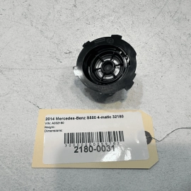 2015-2017 Mercedes W222 S600 S550 Dashboard Dash Center Audio Speaker OEM