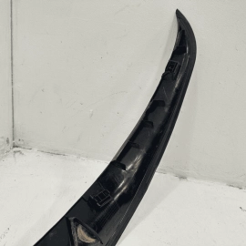 2014-2017 MERCEDES-BENZ S550 RIGHT PASSENGER SIDE TRUNK ACCESS PANEL TRIM OEM