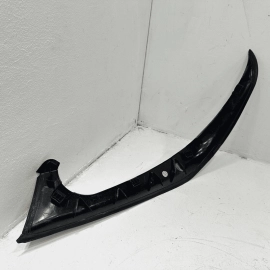 2014-2017 MERCEDES-BENZ S550 RIGHT PASSENGER SIDE TRUNK ACCESS PANEL TRIM OEM