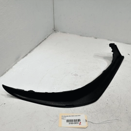 2014-2017 MERCEDES-BENZ S550 RIGHT PASSENGER SIDE TRUNK ACCESS PANEL TRIM OEM
