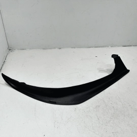 2014-2017 MERCEDES-BENZ S550 RIGHT PASSENGER SIDE TRUNK ACCESS PANEL TRIM OEM