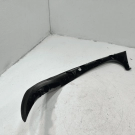 2014-2017 MERCEDES-BENZ S550 RIGHT PASSENGER SIDE TRUNK ACCESS PANEL TRIM OEM