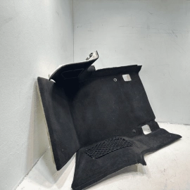 2014-2017 MERCEDES S550 V222  FRONT PASSENGER SIDE FLOOR CARPET COVER LINER OEM