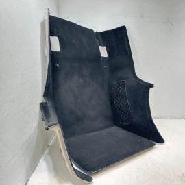 2014-2017 MERCEDES S550 V222  FRONT PASSENGER SIDE FLOOR CARPET COVER LINER OEM