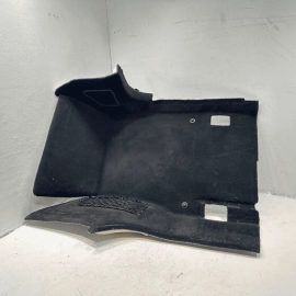 2014-2017 MERCEDES S550 V222  FRONT PASSENGER SIDE FLOOR CARPET COVER LINER OEM