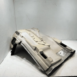 2014-2017 MERCEDES S550 V222  FRONT PASSENGER SIDE FLOOR CARPET COVER LINER OEM