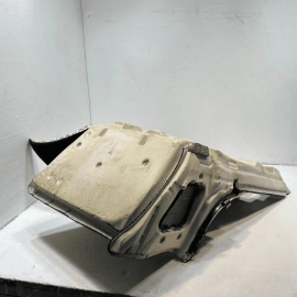 2014-2017 MERCEDES S550 V222  FRONT PASSENGER SIDE FLOOR CARPET COVER LINER OEM