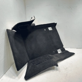 2014-2017 MERCEDES S550 V222  FRONT PASSENGER SIDE FLOOR CARPET COVER LINER OEM