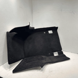 2014-2017 MERCEDES S550 V222  FRONT PASSENGER SIDE FLOOR CARPET COVER LINER OEM