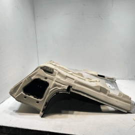 2014-2017 MERCEDES S550 V222  FRONT PASSENGER SIDE FLOOR CARPET COVER LINER OEM