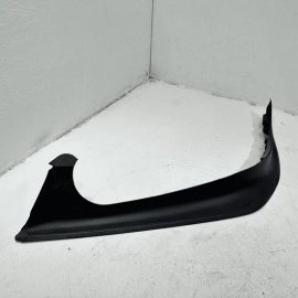 2014-2017 MERCEDES-BENZ S63 S550 LEFT DRIVER SIDE TRUNK ACCESS PANEL TRIM OEM