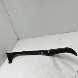 2014-2017 MERCEDES-BENZ S63 S550 LEFT DRIVER SIDE TRUNK ACCESS PANEL TRIM OEM