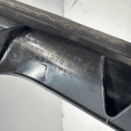 2014-2017 MERCEDES-BENZ S63 S550 LEFT DRIVER SIDE TRUNK ACCESS PANEL TRIM OEM