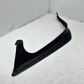 2014-2017 MERCEDES-BENZ S63 S550 LEFT DRIVER SIDE TRUNK ACCESS PANEL TRIM OEM