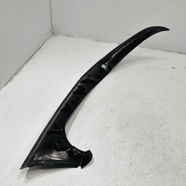 2014-2017 MERCEDES-BENZ S63 S550 LEFT DRIVER SIDE TRUNK ACCESS PANEL TRIM OEM