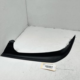 2014-2017 MERCEDES-BENZ S63 S550 LEFT DRIVER SIDE TRUNK ACCESS PANEL TRIM OEM