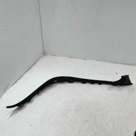 2014-2017 MERCEDES-BENZ S63 S550 LEFT DRIVER SIDE TRUNK ACCESS PANEL TRIM OEM