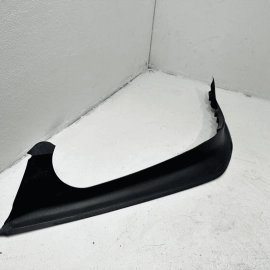 2014-2017 MERCEDES-BENZ S63 S550 LEFT DRIVER SIDE TRUNK ACCESS PANEL TRIM OEM