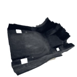 14-17 MERCEDES S550 W222 FRONT LEFT DRIVER SIDE FLOOR CARPET LINER COVER MAT OEM