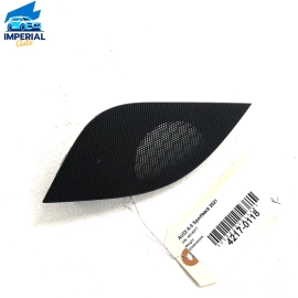 AUDI 2018-23 A5 SPORTBACK PASSENGER SIDE DASH DASHBOARD SPEAKER GRILLE COVE