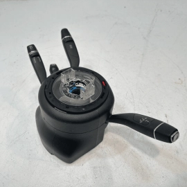2014 - 2017 MERCEDES W222 S550 CLOCK SPRING CONTROL MODULE OEM