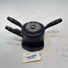 2014 - 2017 MERCEDES W222 S550 CLOCK SPRING CONTROL MODULE OEM
