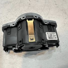 2014-2015 MERCEDES S550 S63 S600 W222 DASHBOARD HEADLIGHT CONTROL SWITCH OEM